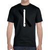 Gildan DryBlend® 5.6 oz., 50/50 T-Shirt Thumbnail