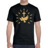 Gildan DryBlend® 5.6 oz., 50/50 T-Shirt Thumbnail