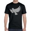 Gildan DryBlend® 5.6 oz., 50/50 T-Shirt Thumbnail