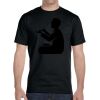 Gildan DryBlend® 5.6 oz., 50/50 T-Shirt Thumbnail