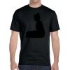 Gildan DryBlend® 5.6 oz., 50/50 T-Shirt Thumbnail