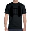 Gildan DryBlend® 5.6 oz., 50/50 T-Shirt Thumbnail