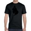 Gildan DryBlend® 5.6 oz., 50/50 T-Shirt Thumbnail