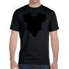 Gildan DryBlend® 5.6 oz., 50/50 T-Shirt Thumbnail