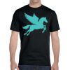 Gildan DryBlend® 5.6 oz., 50/50 T-Shirt Thumbnail