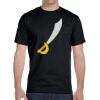 Gildan DryBlend® 5.6 oz., 50/50 T-Shirt Thumbnail