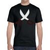 Gildan DryBlend® 5.6 oz., 50/50 T-Shirt Thumbnail