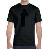 Gildan DryBlend® 5.6 oz., 50/50 T-Shirt Thumbnail