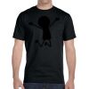 Gildan DryBlend® 5.6 oz., 50/50 T-Shirt Thumbnail