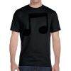 Gildan DryBlend® 5.6 oz., 50/50 T-Shirt Thumbnail