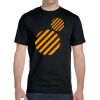 Gildan DryBlend® 5.6 oz., 50/50 T-Shirt Thumbnail
