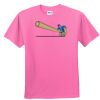 DryBlend® Youth 5.6 oz., 50/50 T-Shirt Thumbnail