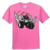 DryBlend® Youth 5.6 oz., 50/50 T-Shirt Thumbnail