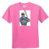 DryBlend® Youth 5.6 oz., 50/50 T-Shirt Thumbnail