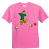 DryBlend® Youth 5.6 oz., 50/50 T-Shirt Thumbnail