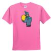 DryBlend® Youth 5.6 oz., 50/50 T-Shirt Thumbnail