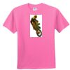 DryBlend® Youth 5.6 oz., 50/50 T-Shirt Thumbnail