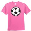 DryBlend® Youth 5.6 oz., 50/50 T-Shirt Thumbnail