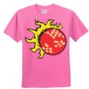 DryBlend® Youth 5.6 oz., 50/50 T-Shirt Thumbnail