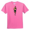 DryBlend® Youth 5.6 oz., 50/50 T-Shirt Thumbnail