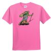 DryBlend® Youth 5.6 oz., 50/50 T-Shirt Thumbnail
