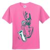 DryBlend® Youth 5.6 oz., 50/50 T-Shirt Thumbnail