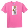 DryBlend® Youth 5.6 oz., 50/50 T-Shirt Thumbnail