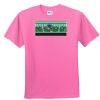DryBlend® Youth 5.6 oz., 50/50 T-Shirt Thumbnail