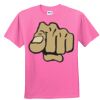 DryBlend® Youth 5.6 oz., 50/50 T-Shirt Thumbnail