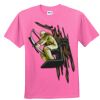 DryBlend® Youth 5.6 oz., 50/50 T-Shirt Thumbnail