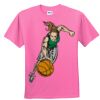DryBlend® Youth 5.6 oz., 50/50 T-Shirt Thumbnail