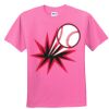 DryBlend® Youth 5.6 oz., 50/50 T-Shirt Thumbnail