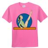 DryBlend® Youth 5.6 oz., 50/50 T-Shirt Thumbnail