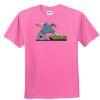 DryBlend® Youth 5.6 oz., 50/50 T-Shirt Thumbnail