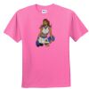 DryBlend® Youth 5.6 oz., 50/50 T-Shirt Thumbnail