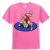 DryBlend® Youth 5.6 oz., 50/50 T-Shirt Thumbnail