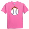 DryBlend® Youth 5.6 oz., 50/50 T-Shirt Thumbnail