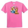 DryBlend® Youth 5.6 oz., 50/50 T-Shirt Thumbnail