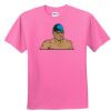 DryBlend® Youth 5.6 oz., 50/50 T-Shirt Thumbnail