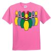 DryBlend® Youth 5.6 oz., 50/50 T-Shirt Thumbnail
