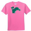 DryBlend® Youth 5.6 oz., 50/50 T-Shirt Thumbnail