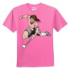 DryBlend® Youth 5.6 oz., 50/50 T-Shirt Thumbnail