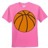 DryBlend® Youth 5.6 oz., 50/50 T-Shirt Thumbnail