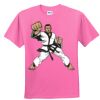 DryBlend® Youth 5.6 oz., 50/50 T-Shirt Thumbnail