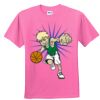 DryBlend® Youth 5.6 oz., 50/50 T-Shirt Thumbnail