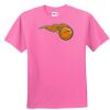 DryBlend® Youth 5.6 oz., 50/50 T-Shirt Thumbnail