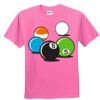 DryBlend® Youth 5.6 oz., 50/50 T-Shirt Thumbnail