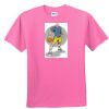 DryBlend® Youth 5.6 oz., 50/50 T-Shirt Thumbnail