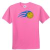 DryBlend® Youth 5.6 oz., 50/50 T-Shirt Thumbnail