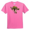 DryBlend® Youth 5.6 oz., 50/50 T-Shirt Thumbnail